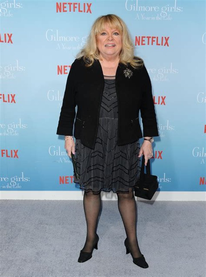 Unveiling The Truth Behind Sally Struthers' Weight: Insights And Revelations