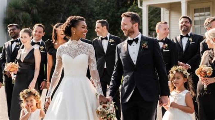 Unveiling The World Of Malika Andrews' Partner: Discoveries And Insights