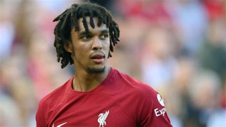 Unveiling Trent Alexander-Arnold's Religious Identity: Insights And Discoveries