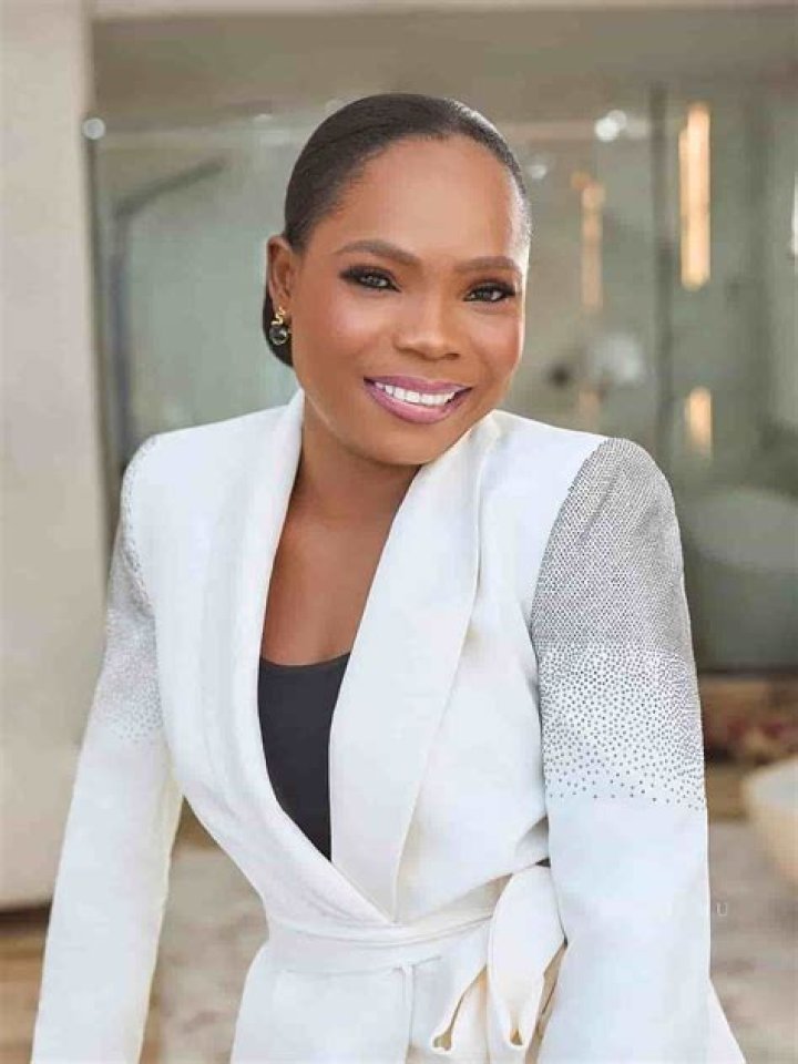Unveiling Victoria Orenze's Age: Unraveling The Mystery