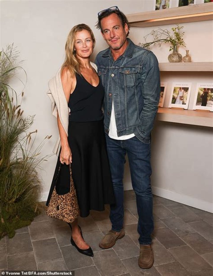 Will Arnett And Girlfriend's Split: Breaking Down The Details