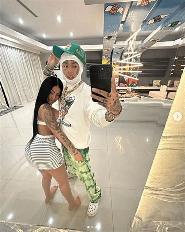 Yailin La Ms Viral's Height Revealed